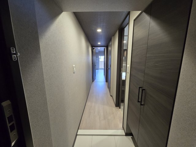 プレサンスロジェ上前津駅前 THE RESIDENCE|名古屋市の賃貸ならMy賃貸の玄関|プレサンスロジェ上前津駅前THE RESIDENCE