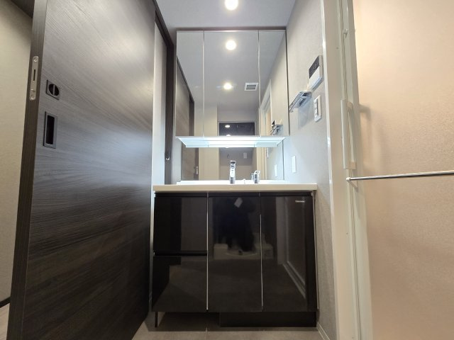 プレサンスロジェ上前津駅前 THE RESIDENCE|名古屋市の賃貸ならMy賃貸の独立洗面台|プレサンスロジェ上前津駅前THE RESIDENCE