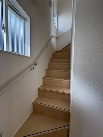 【内装】 | 福岡市西区横浜1丁目　3号棟（全6棟）【仲介手数料無料・0円】 | 現地写真。