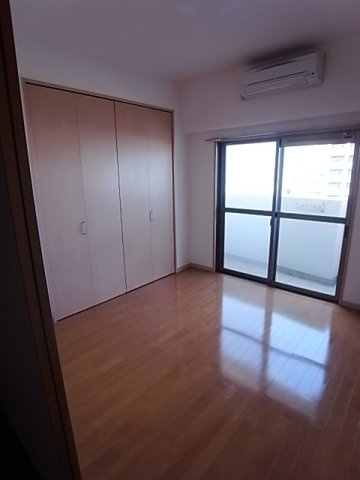 リファレンスベイサイドの内装