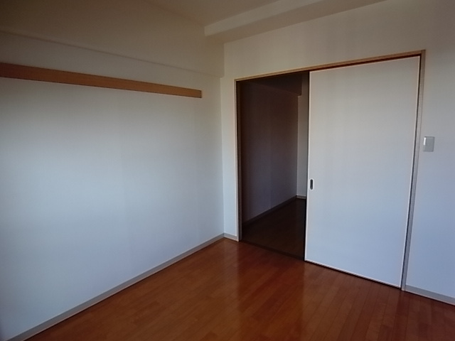 リファレンスベイサイドの設備