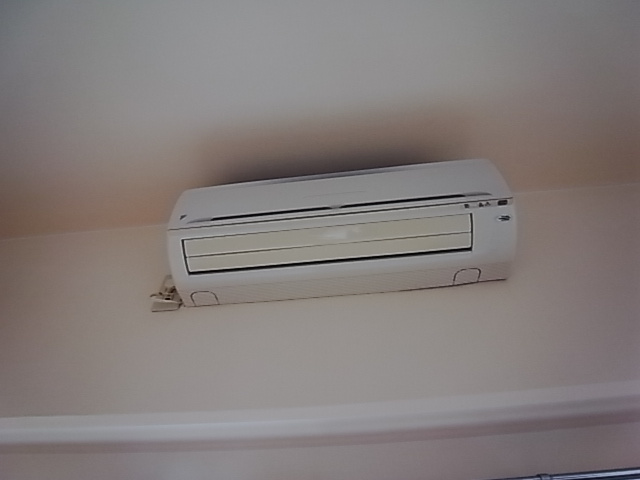 リファレンスベイサイドのその他共用部分