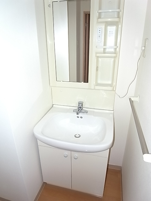 リファレンスベイサイドの居間・リビング