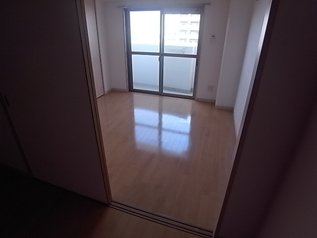 リファレンスベイサイドの洗面所