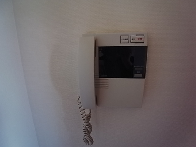 リファレンスベイサイドのセキュリティ