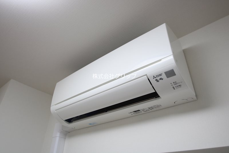 Le'a横濱山手壱番館の設備