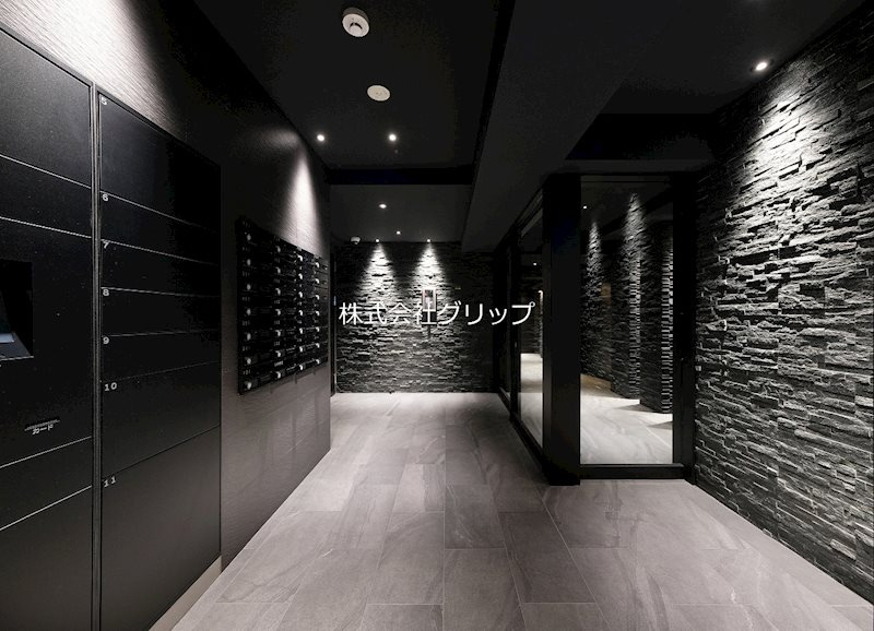 Le'a横濱山手壱番館のセキュリティ