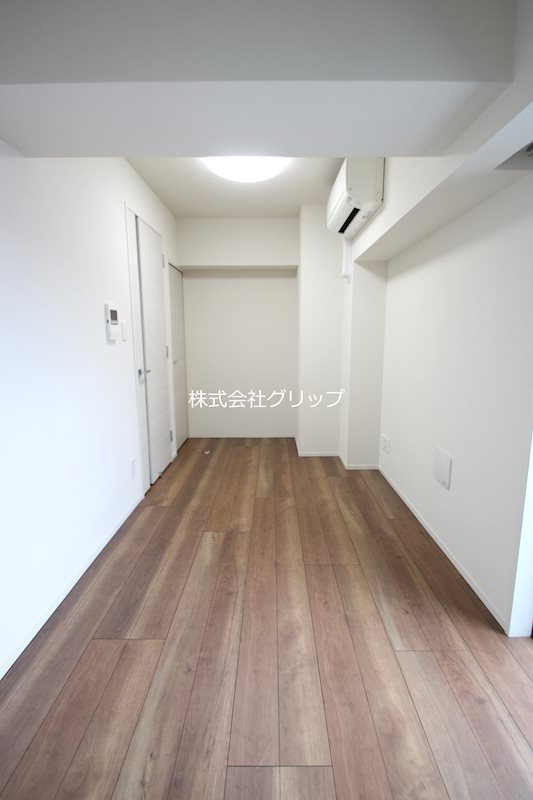 Le'a横濱山手壱番館の居間・リビング