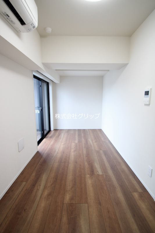 Le'a横濱山手壱番館の寝室