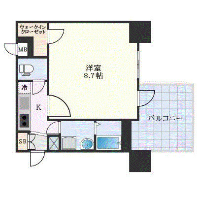 プレサンス丸の内アデル