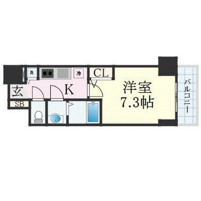 エスリード上前津セレーノ