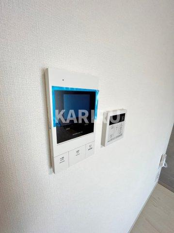 AMKレフィナード中宮の設備