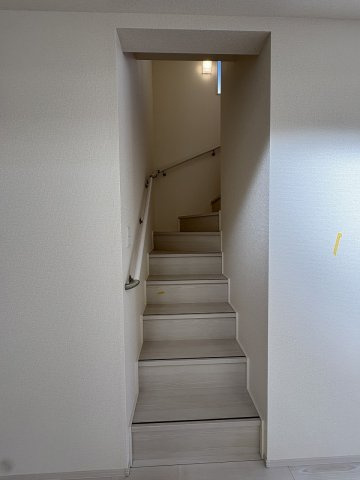 【内装】 | 福岡市西区横浜1丁目　4号棟（全6棟）【仲介手数料無料・0円】 | 現地写真。