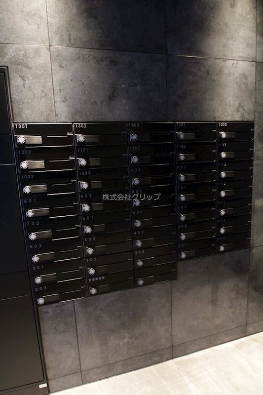 Le'a川崎参番館の設備