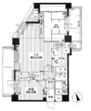 クレストフォルム南馬込の画像