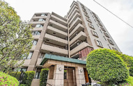 クレストフォルム南馬込の画像