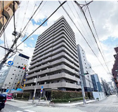 リーガル北心斎橋Ⅱの画像