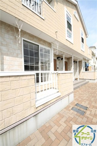 エテルノ・スクウェア四番館