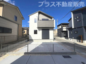 福岡市西区横浜1丁目　6号棟（全6棟）【仲介手数料無料・0円】の画像
