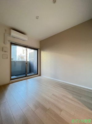 【洋室】 | Quintet NAMBA