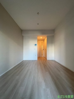 【寝室】 | Quintet NAMBA