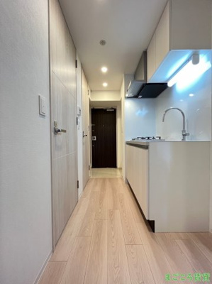 【その他共用部分】 | Quintet NAMBA