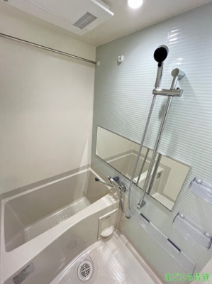 【浴室】 | Quintet NAMBA