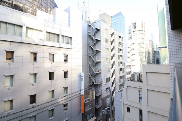 【展望】 | 【物件からの眺望】6Fからの眺望です☆