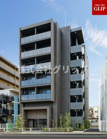 Le'a横濱和田町壱番館