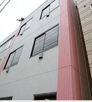 品川区東大井２丁目のマンションの画像