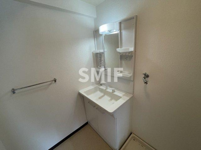 【洗面所】 | アンジュルーヴル