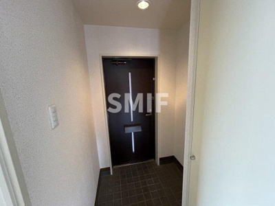 【玄関】 | アンジュルーヴル