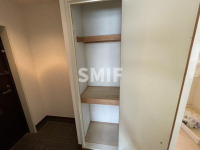 【収納】 | アンジュルーヴル