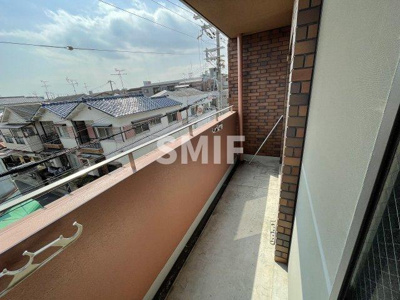 【バルコニー】 | アンジュルーヴル