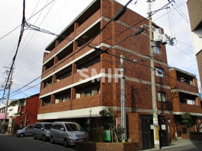 【外観】 | アンジュルーヴル