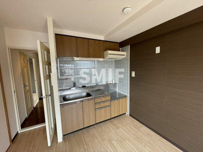 【キッチン】 | アンジュルーヴル