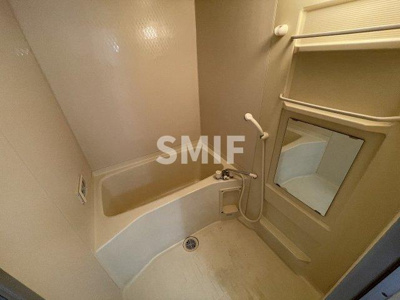 【浴室】 | アンジュルーヴル