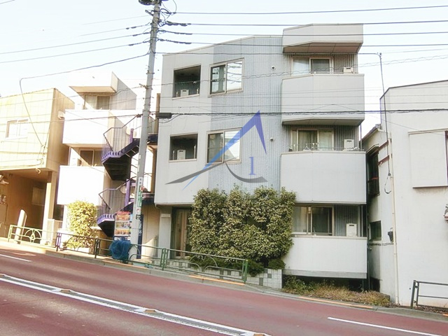 レジデンス本駒込