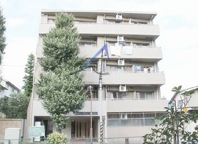 サンテミリオン目白台