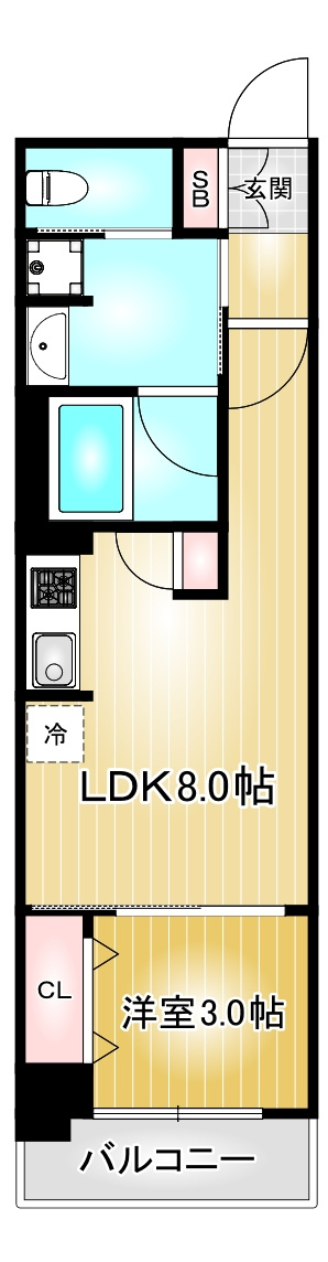 プレサンスロジェ上前津駅前 THE RESIDENCE名古屋市の賃貸ならMy賃貸