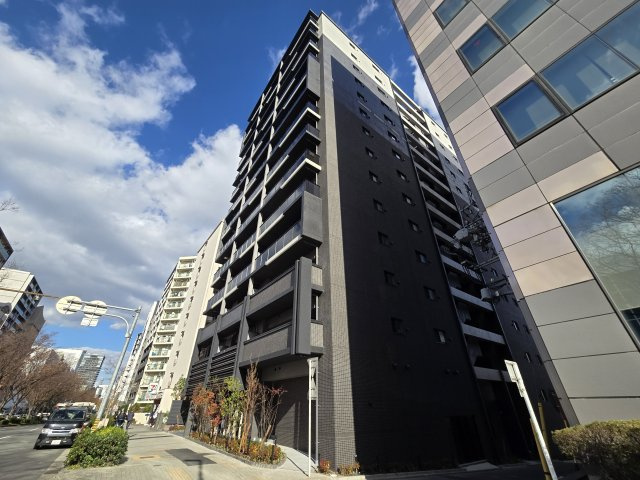 プレサンスロジェ上前津駅前 THE RESIDENCE名古屋市の賃貸ならMy賃貸