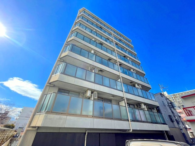 プレジデント瑞光