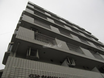 クリオ根岸壱番館の画像