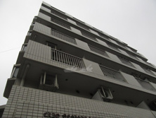 クリオ根岸壱番館の画像