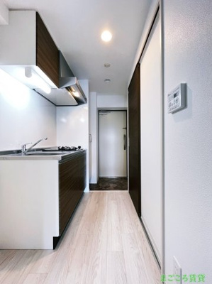 【その他共用部分】 | LIVIAZ NAMBA SOL