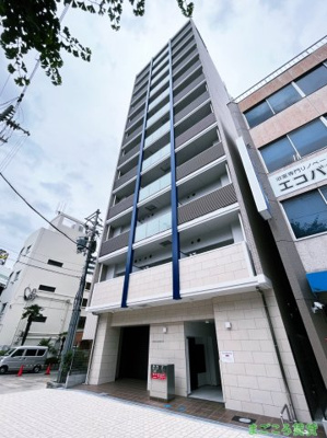 【外観】 | LIVIAZ NAMBA SOL