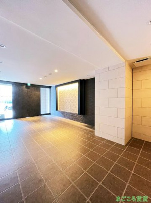 【エントランス】 | LIVIAZ NAMBA SOL