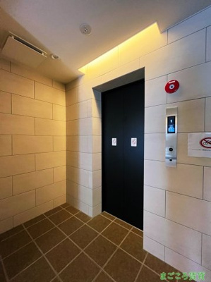 【ロビー】 | LIVIAZ NAMBA SOL