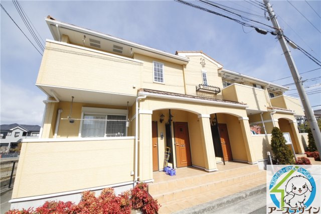 ウエストフィール伍号館