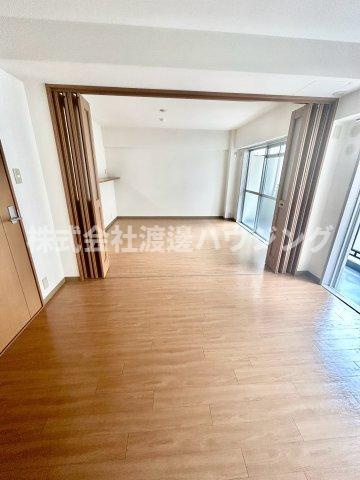 ハイツ山本の内装